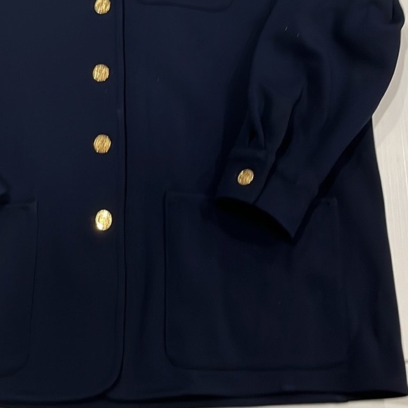 St.John sz S Blazer & St.John Collection Sportswear Sz 14 Pants - Picture 7 of 12